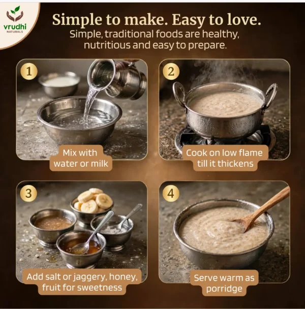 Ragi Sari Health Mix - Image 5