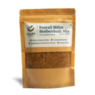 Millet Bisibelebath