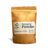 Natural Detergent Powder