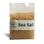 Sea salt