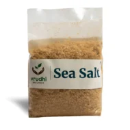 Sea salt