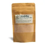 Muktapisti Dryfruit Mix