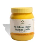 Malnad Gidda A2 Bilona Ghee