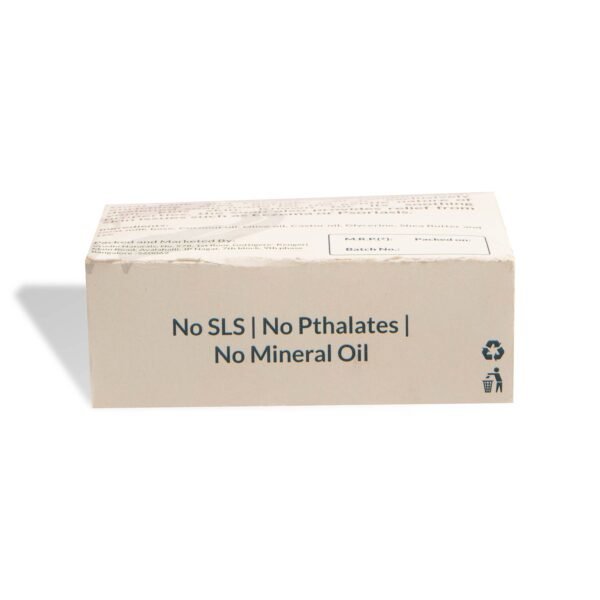 Goat Milk Soap - Kids (Vitiligo, Eczema, Psoriasis, Skin Allergy) - Image 4
