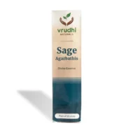 Sage Agarbathis