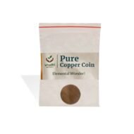 Copper Coins