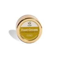 Foot cream