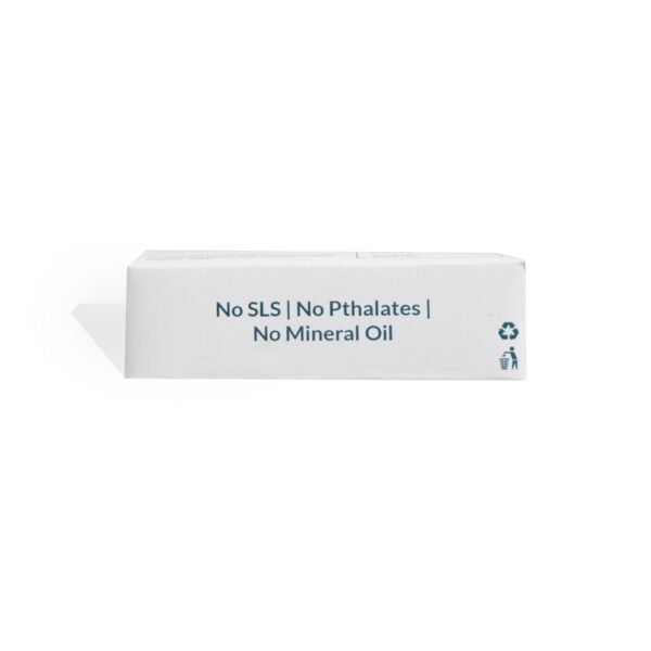 Goat Milk Soap - Adults (Vitiligo, Eczema, Psoriasis, Skin Allergy) - Image 3