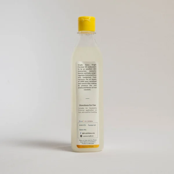 Virgin Coconut Oil - Image 2