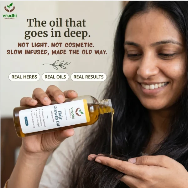 Hair Growth Oil - Image 7