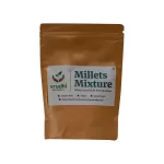 Millets Mixture