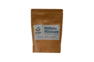 Millets Mixture