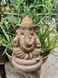 Gomaya Ganesha