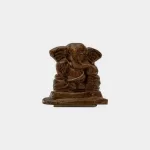 Gomaya Dashboard Ganesha