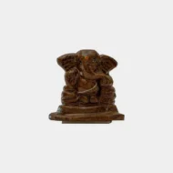 Gomaya Dashboard Ganesha