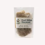 Pearl Millet Macaroni