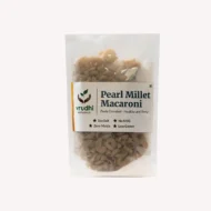 Pearl Millet Macaroni