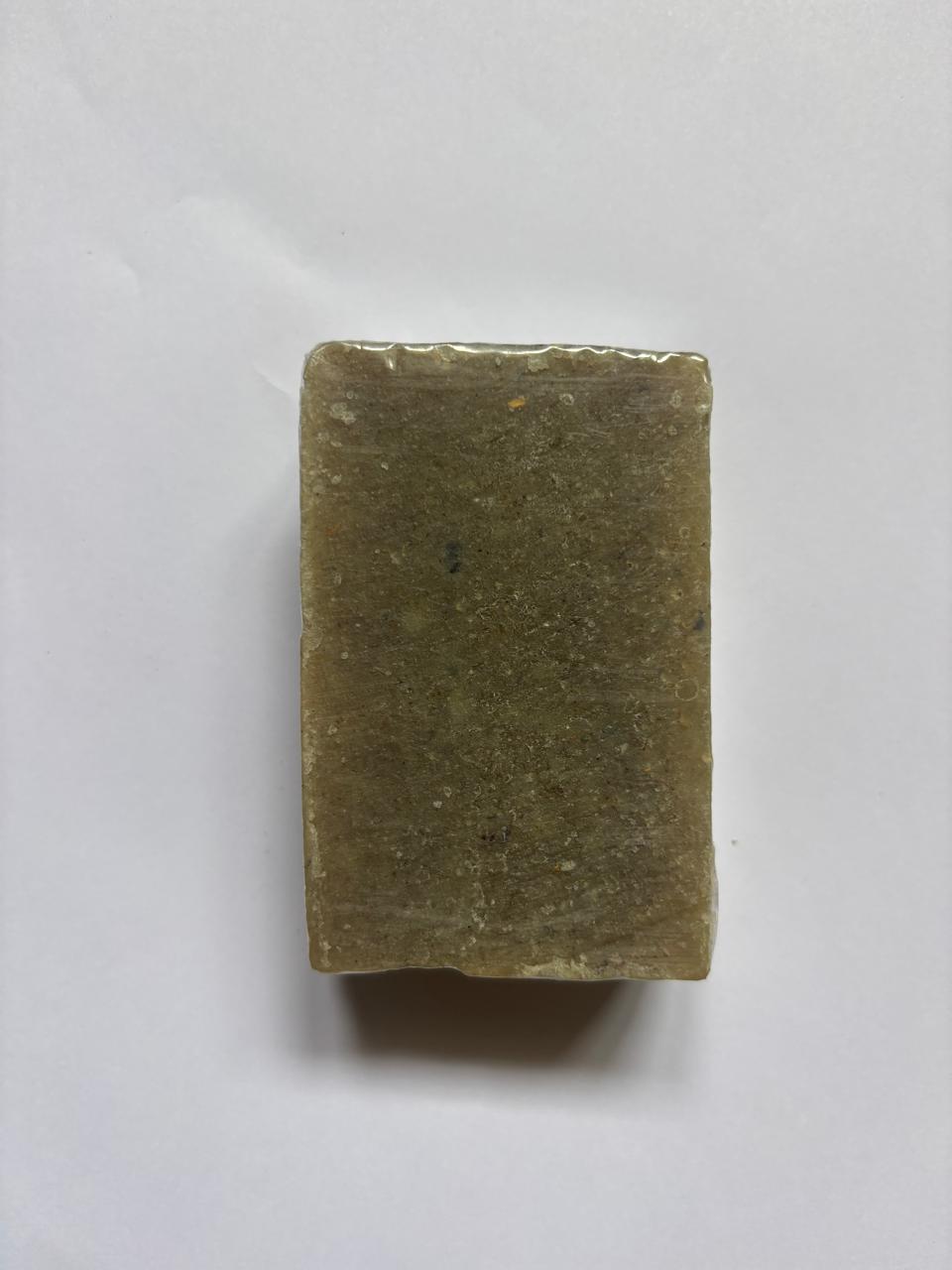 Ultimate Psoriasis and Eczema Soap - Bold, Tangy, Irresistible Spice Mix