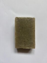 Psoriasis and Eczema Soap