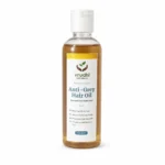 Anti-Gray hair oil (Arrest and Reverse Premature Graying of Hair )