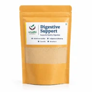 Digestive Support (Acidity, Bloating, Constipation, Gastritis, Heart Burn, Indigestion)